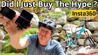 Insta360 Ace Pro VS GoPro Comparison