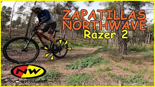 Review Zapatillas Northwave Razer 2 ​ Living...