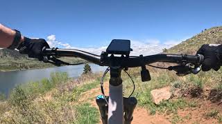 Shoreline - Scenic Blue Tech Flow - Maxwell...