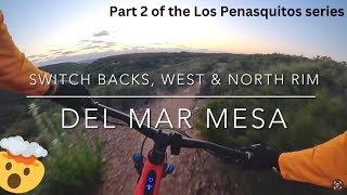 San Diego beginner and advanced mountain...
