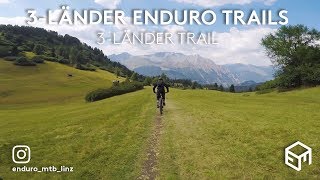 3-Länder Enduro Trails | 3-Länder Trail