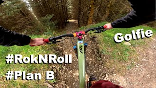 #RokNRoll - #PlanB - Golfie 2024