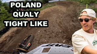 POLAND QUALY TIGHT AS YA LIKE !