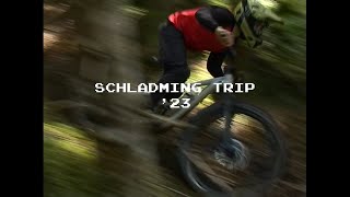 schladming trip '23