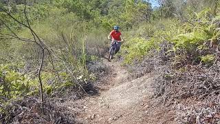 Few trails in Yuen long