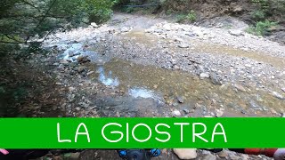 MTB Livorno 04.05.2024 sentiero LA GIOSTRA