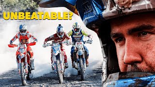 Hard Enduro Season Start ️ Wales Valleys...