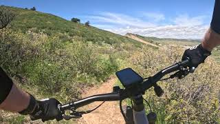 South Research - Black Chunk Descent -...