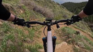 Paydirt - Apex Park - Golden - Colorado