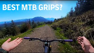 I love my PNW Component Loam Grips but...