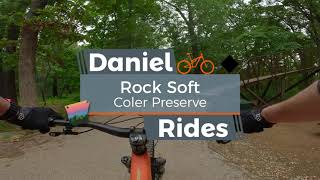 Rock Soft | Full Trail Coler Preserve Mountain...
