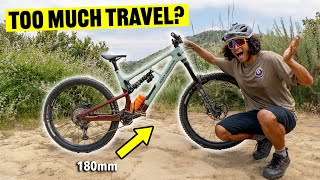 How Much Travel Is Too Much Travel? (Rocky...