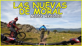 Probando las Nuevas de Moral ​ Living Enduro MTB