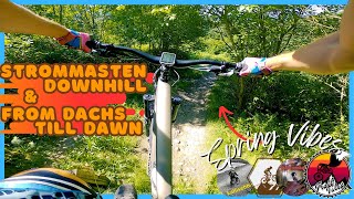 Strommasten DH un From Dachs till Dawn //...