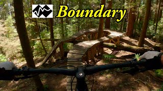 Boundary