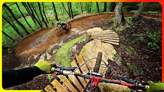This Bike Park is Canada's Best Kept Secret!