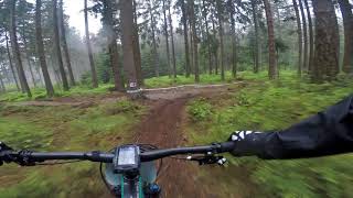 Blinduro 2018 – Stage 1