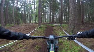 Blinduro 2018 – Stage 2