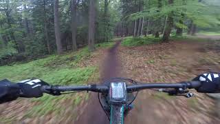 Blinduro 2018 – Stage 3