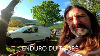 Enduro du Thoré 2024 