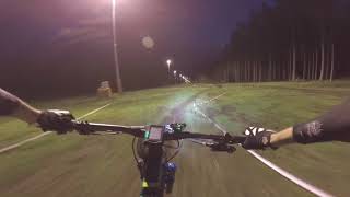 Blinduro 2018 – Stage 4 – Nightstage