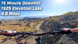 From Top To Bottom - Boo Hoff Trail,  La...