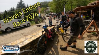 Enduro Greek Series! Kravara Bike Park! MTB in...