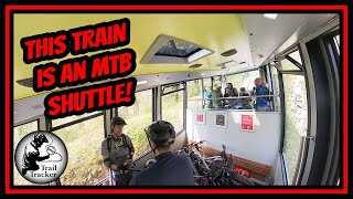 Enduro Trails in Biel