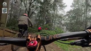 Cikole Bike Park | A Happy Place