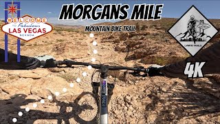 Morgans Mile