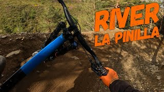 ‍♀️ The River (2024)| La Pinilla...
