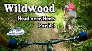 Wildwood | Head over Heels for it!