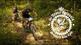 Trans-sylvania MTB Epic 2024 — Stage 1 (with...