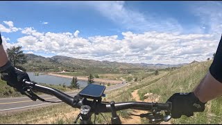 Main Meadow Reservoir Ridge - Fort Collins -...