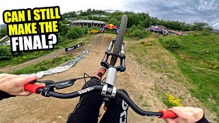 DIRTMASTERS MTB SLOPESTYLE 2024 - CAN I STILL...