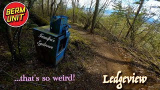 Nobody Ruins My Jumps But ME! - Ledgeview -...