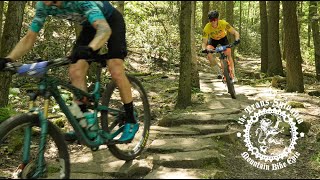 Trans-sylvania MTB Epic 2024 — Stage 2 (with...