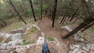 Geronimo - Travalle
