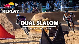 REPLAY: Crankworx Cairns Dual Slalom