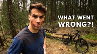 I did one big mistake and it could have cost...