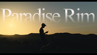 My first experience of riding Utah || Paradise...