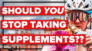 Supplements Worth Buying for Cyclists,...