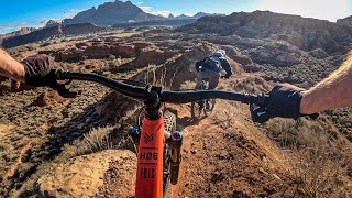You must ride Grafton Mesa | Mountain Biking...