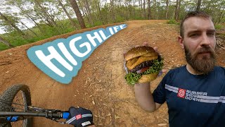 Grabbing Lunch and Experiencing Highlife -...