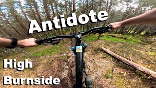 Antidote - High Burnside Aviemore 2024