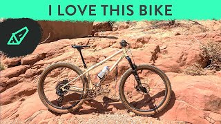 Stanton Sedona Review - Riding the Sedona in...