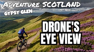 Explore the stunning Gypsy Glen | MTB trail in...