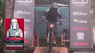 ROCKSHOX DOWNHILL CAIRNS | GOLD MEDAL RUNS