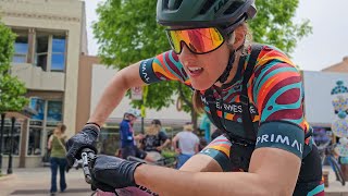 BACK FOR REDEMPTION (Grand Junction Rides N...