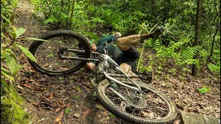 Trans-sylvania MTB Epic 2024 — Stage 3 ...